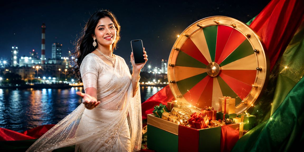 bccasino ডেইলি জ্যাকপট